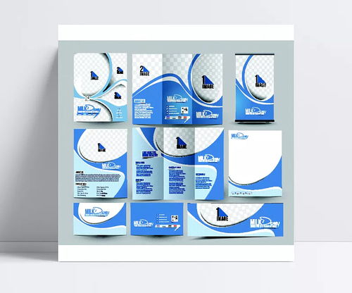 創意折頁與傳單設計 讓“人生不過如此”的廣告語觸動人心