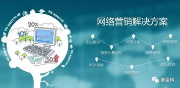 互聯(lián)網(wǎng)整合營(yíng)銷 推動(dòng)傳統(tǒng)企業(yè)轉(zhuǎn)型升級(jí)的戰(zhàn)略選擇