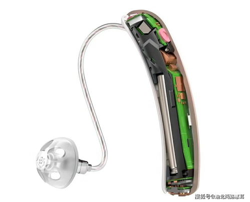 山城之聲 進口助聽器的陪伴期限與保養智慧